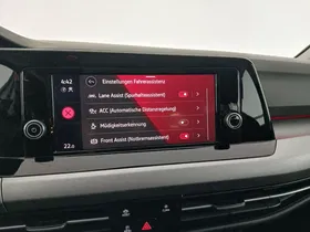 VW Golf VIII Variant 1.0 eTSI Life | Thumbnail 21 von 26
