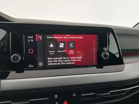 VW Golf VIII Variant 1.0 eTSI Life | Thumbnail 22 von 26