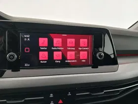 VW Golf VIII Variant 1.0 eTSI Life | Thumbnail 23 von 26