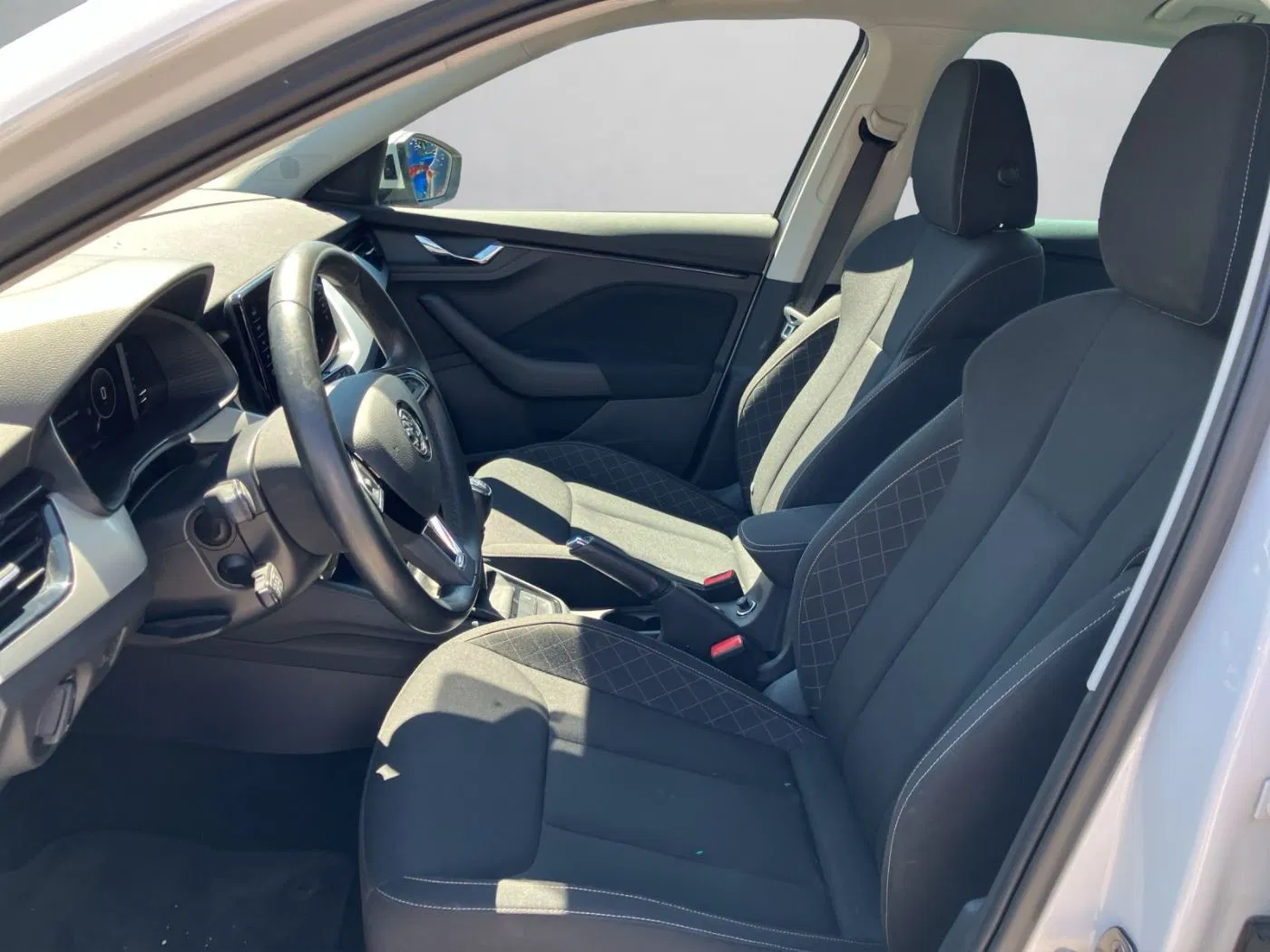 Skoda Kamiq 1.6 TDI Ambition | Bild 7 von 16