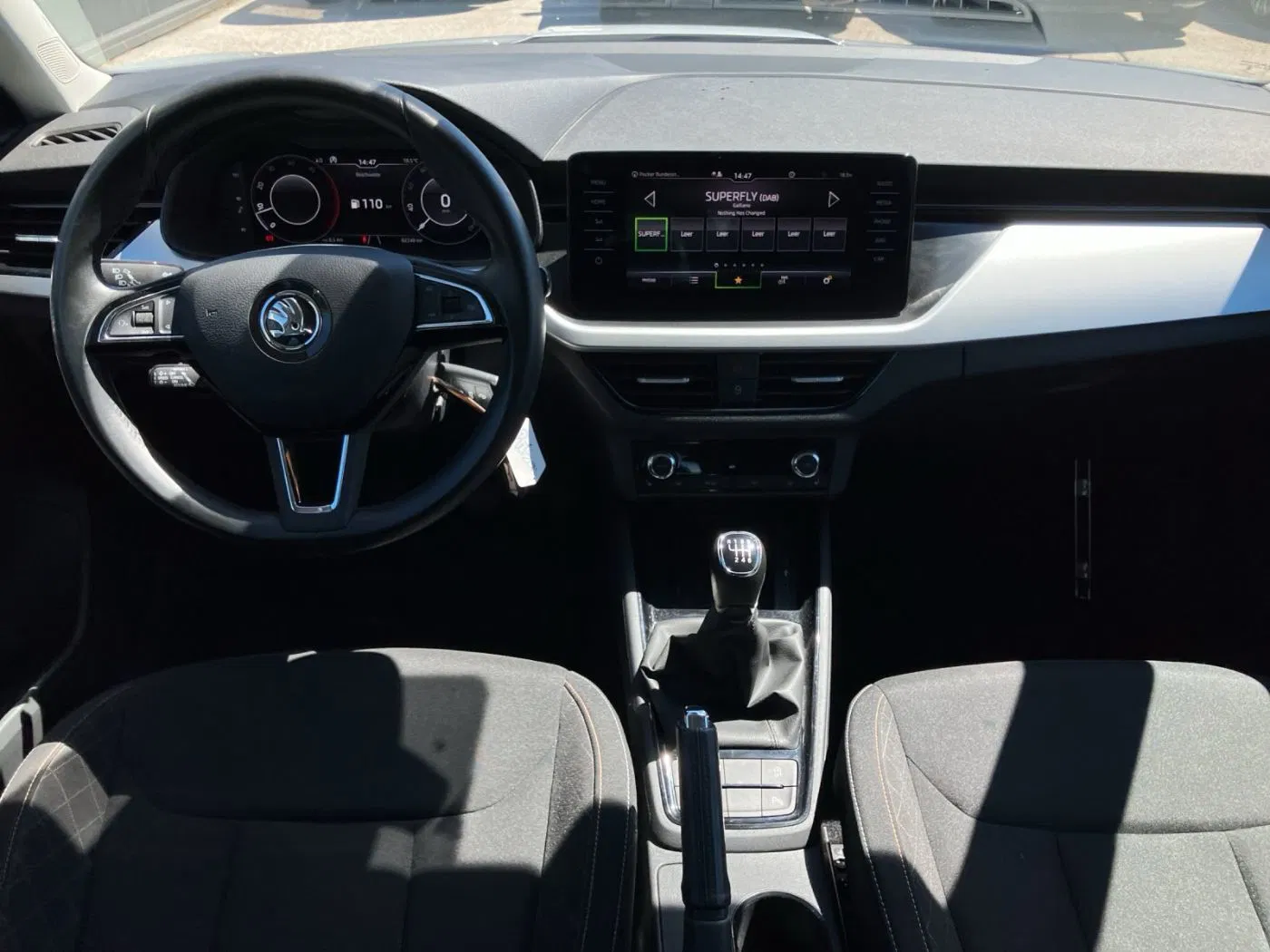 Skoda Kamiq 1.6 TDI Ambition | Bild 9 von 16