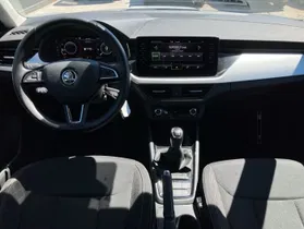 Skoda Kamiq 1.6 TDI Ambition | Thumbnail 9 von 16