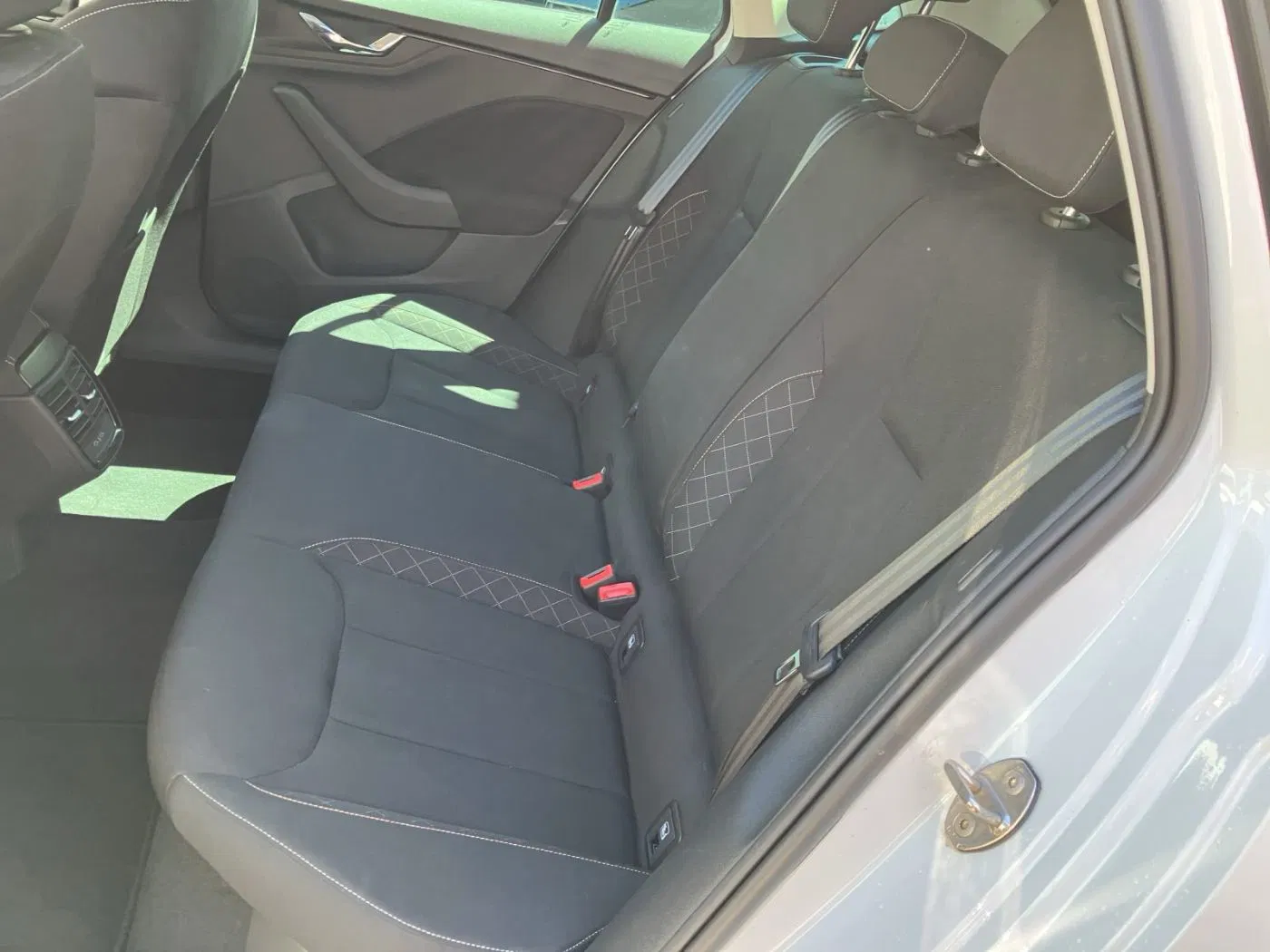 Skoda Kamiq 1.6 TDI Ambition | Bild 10 von 16