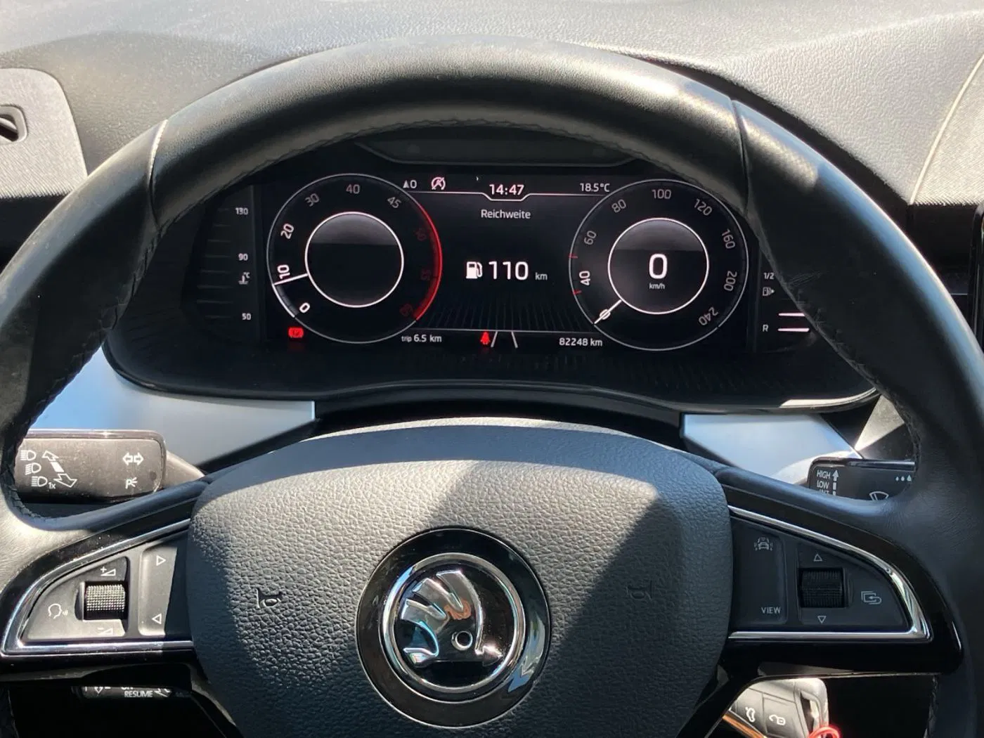 Skoda Kamiq 1.6 TDI Ambition | Bild 12 von 16