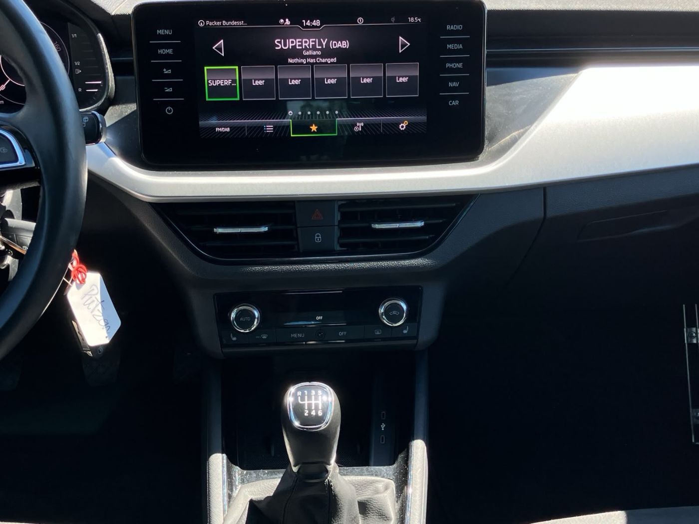 Skoda Kamiq 1.6 TDI Ambition | Bild 14 von 16