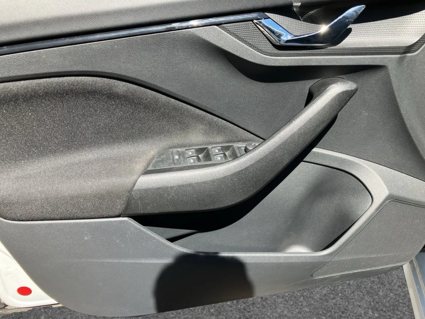 Skoda Kamiq 1.6 TDI Ambition | Bild 15 von 16