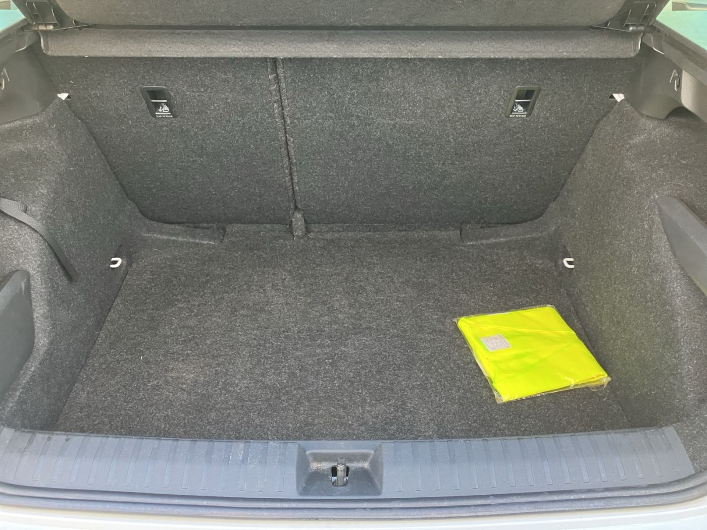 Skoda Kamiq 1.6 TDI Ambition | Bild 16 von 16