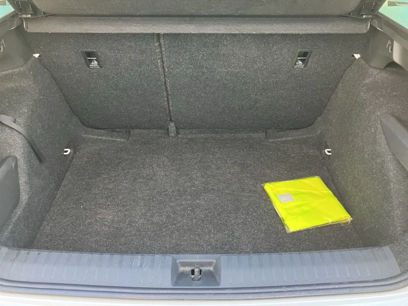 Skoda Kamiq 1.6 TDI Ambition | Bild 16 von 16