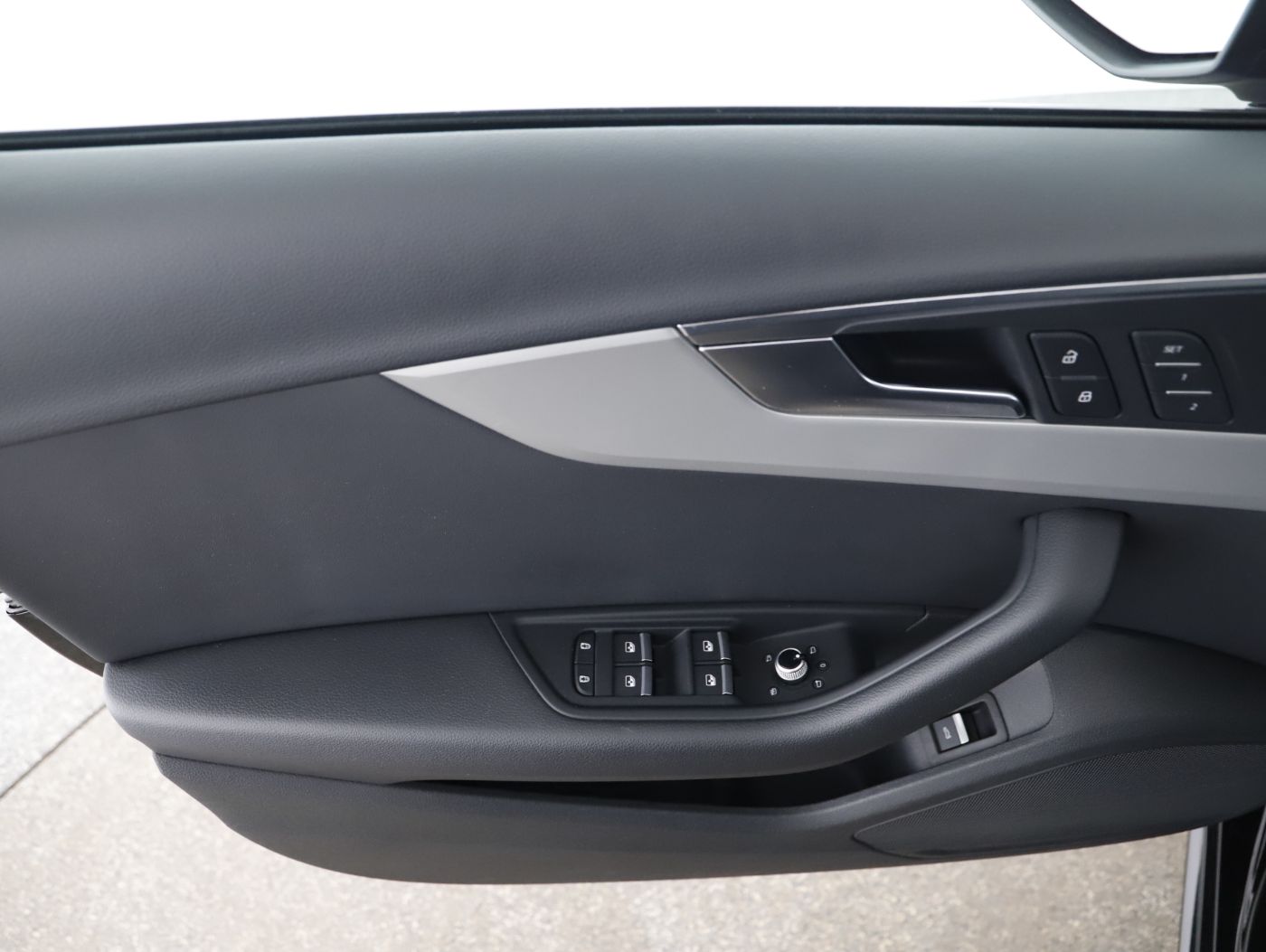 Audi A4 Avant TDI S-Line Aut | Bild 8 von 26