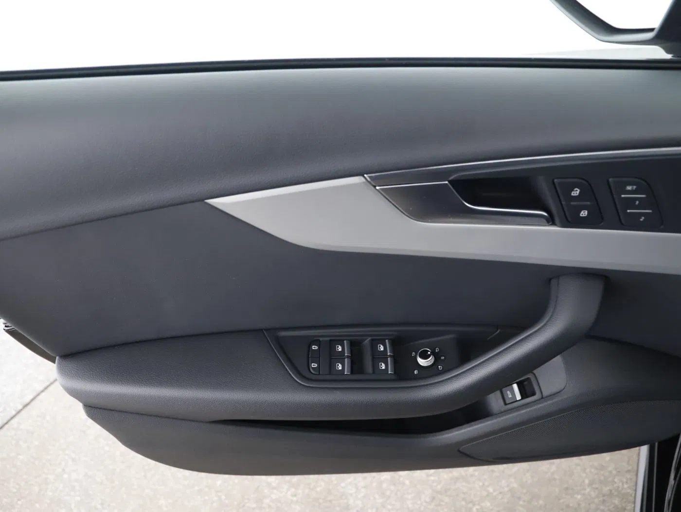 Audi A4 Avant TDI S-Line Aut | Bild 8 von 26