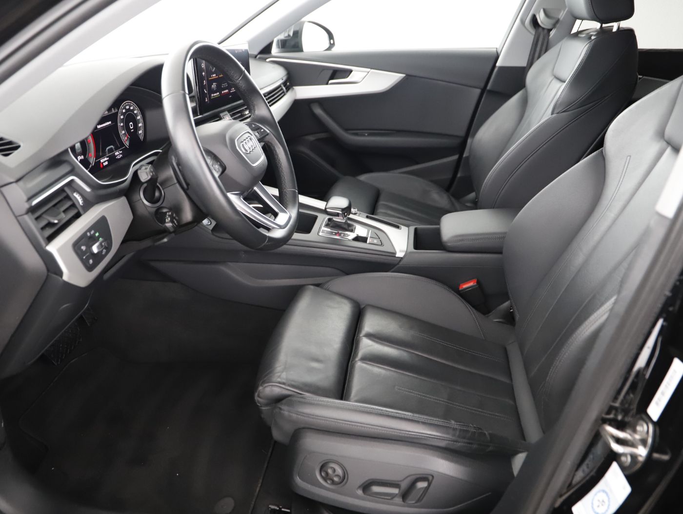 Audi A4 Avant TDI S-Line Aut | Bild 11 von 26