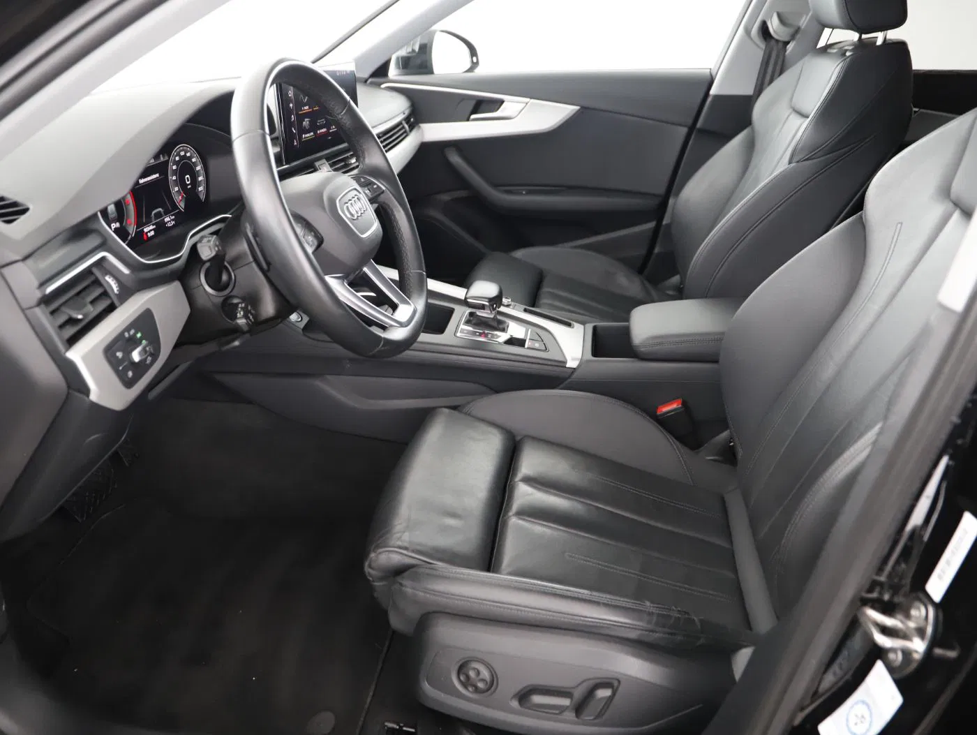 Audi A4 Avant TDI S-Line Aut | Bild 11 von 26