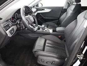 Audi A4 Avant TDI S-Line Aut | Thumbnail 11 von 26