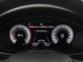 Audi A4 Avant TDI S-Line Aut | Thumbnail 18 von 26