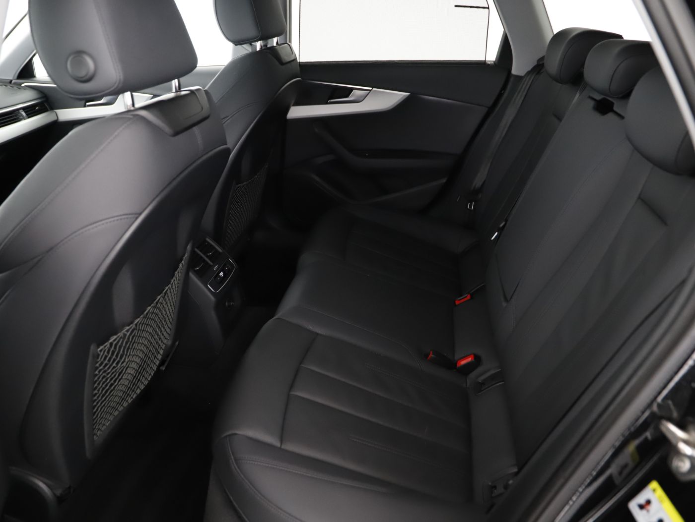 Audi A4 Avant TDI S-Line Aut | Bild 12 von 26