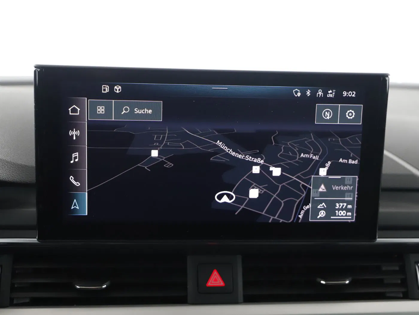 Audi A4 Avant TDI S-Line Aut | Bild 20 von 26