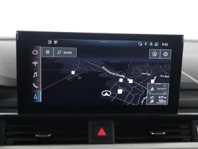 Audi A4 Avant TDI S-Line Aut | Thumbnail 20 von 26