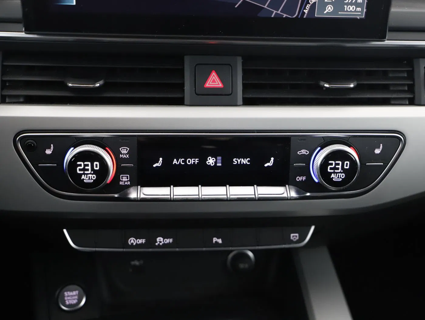 Audi A4 Avant TDI S-Line Aut | Bild 22 von 26