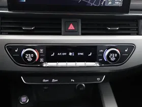 Audi A4 Avant TDI S-Line Aut | Thumbnail 22 von 26