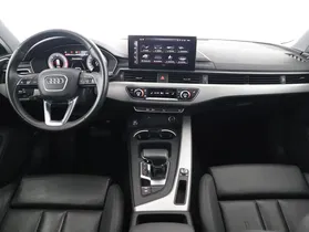 Audi A4 Avant TDI S-Line Aut | Thumbnail 13 von 26