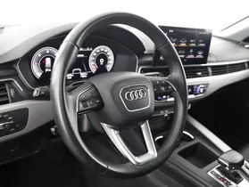 Audi A4 Avant TDI S-Line Aut | Thumbnail 14 von 26