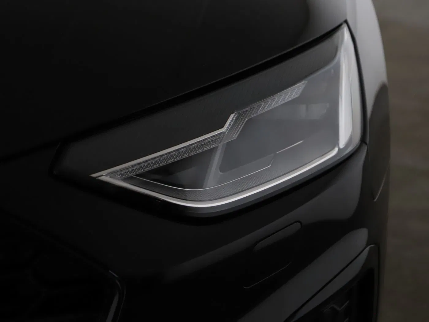 Audi A4 Avant TDI S-Line Aut | Bild 26 von 26