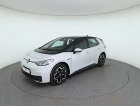 VW ID.3 S (5-Sitzer) Pro W | Thumbnail 2 von 30