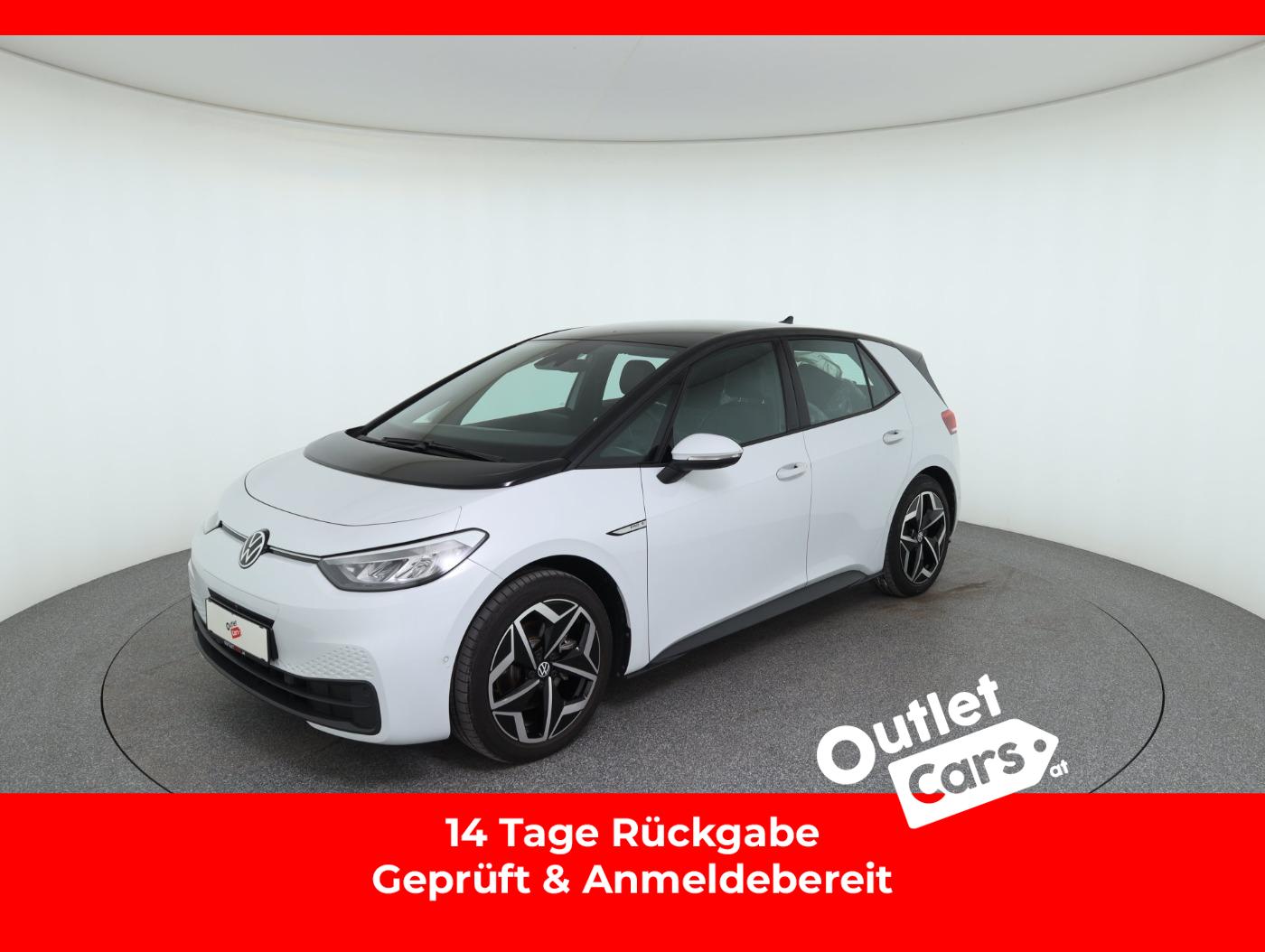 Bild eines VW ID.3 S (5-Sitzer) Pro W