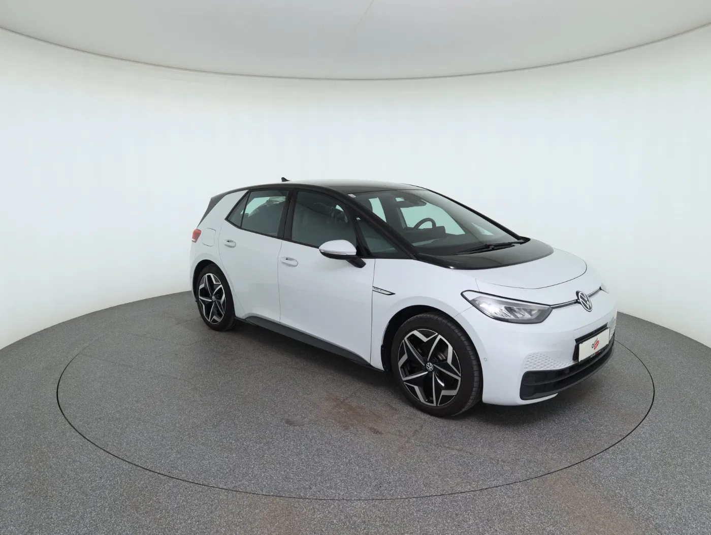 VW ID.3 S (5-Sitzer) Pro W | Bild 4 von 30