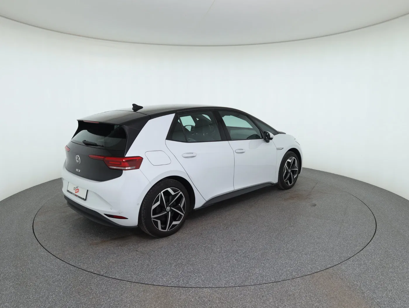 VW ID.3 S (5-Sitzer) Pro W | Bild 6 von 30