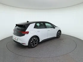 VW ID.3 S (5-Sitzer) Pro W | Thumbnail 6 von 30