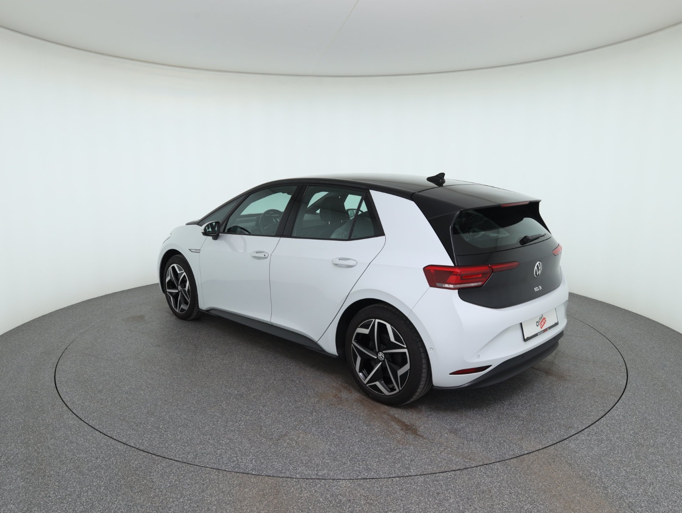 VW ID.3 S (5-Sitzer) Pro W | Bild 8 von 30