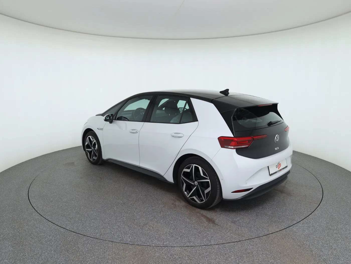 VW ID.3 S (5-Sitzer) Pro W | Bild 8 von 30