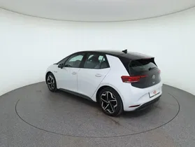 VW ID.3 S (5-Sitzer) Pro W | Thumbnail 8 von 30