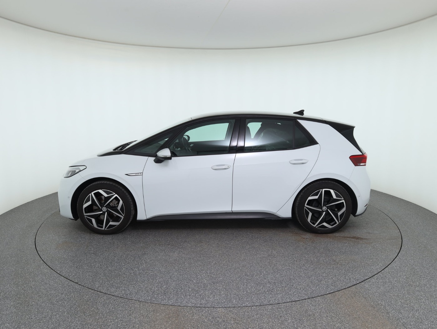 VW ID.3 S (5-Sitzer) Pro W | Bild 9 von 30