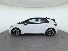 VW ID.3 S (5-Sitzer) Pro W | Thumbnail 9 von 30