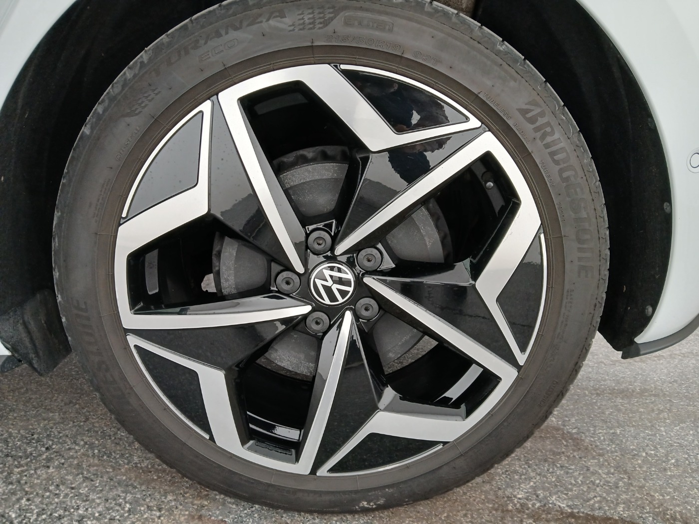 VW ID.3 S (5-Sitzer) Pro W | Bild 10 von 30