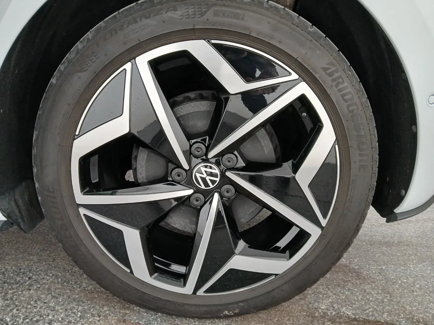 VW ID.3 S (5-Sitzer) Pro W | Bild 10 von 30