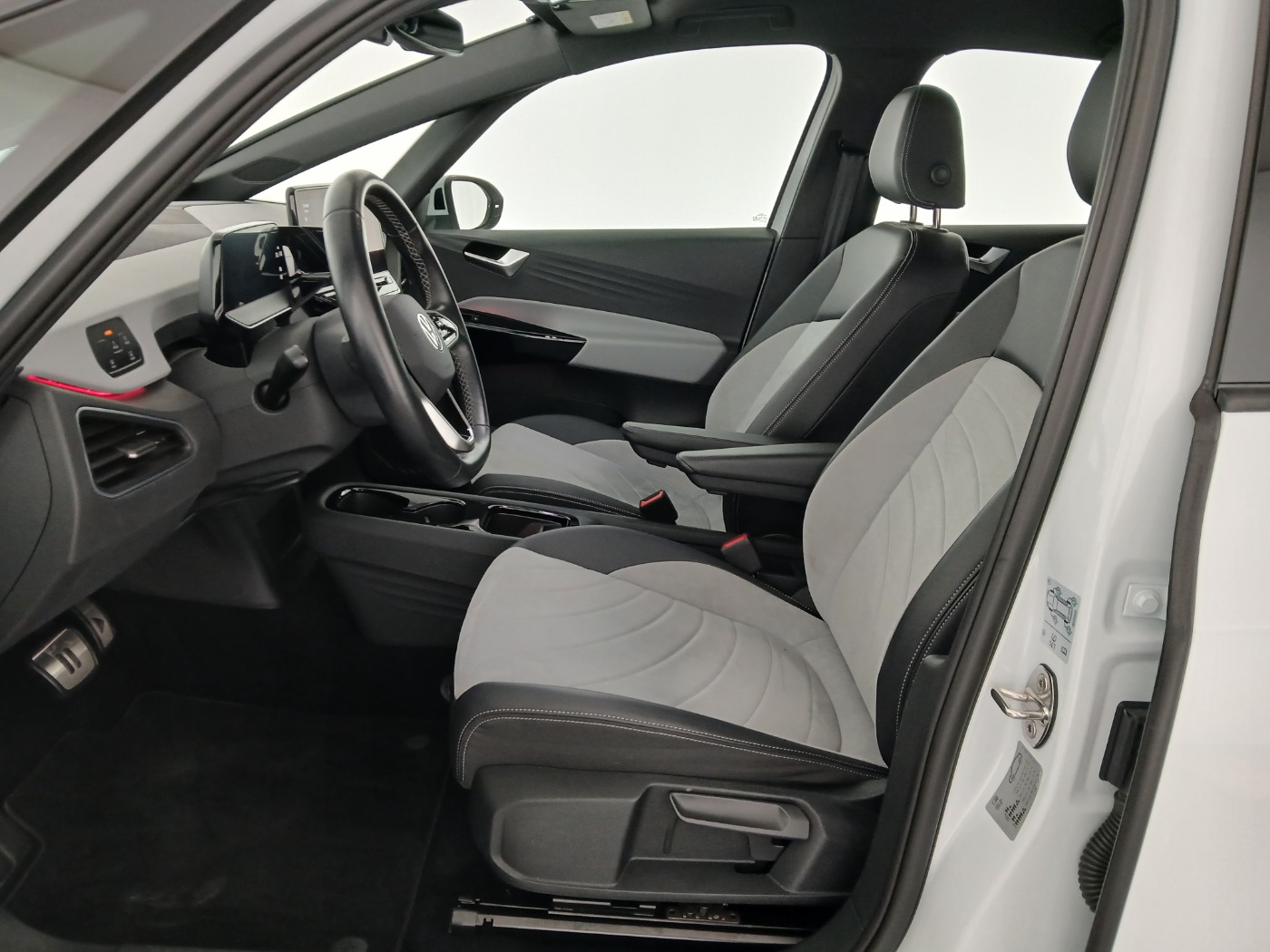 VW ID.3 S (5-Sitzer) Pro W | Bild 14 von 30