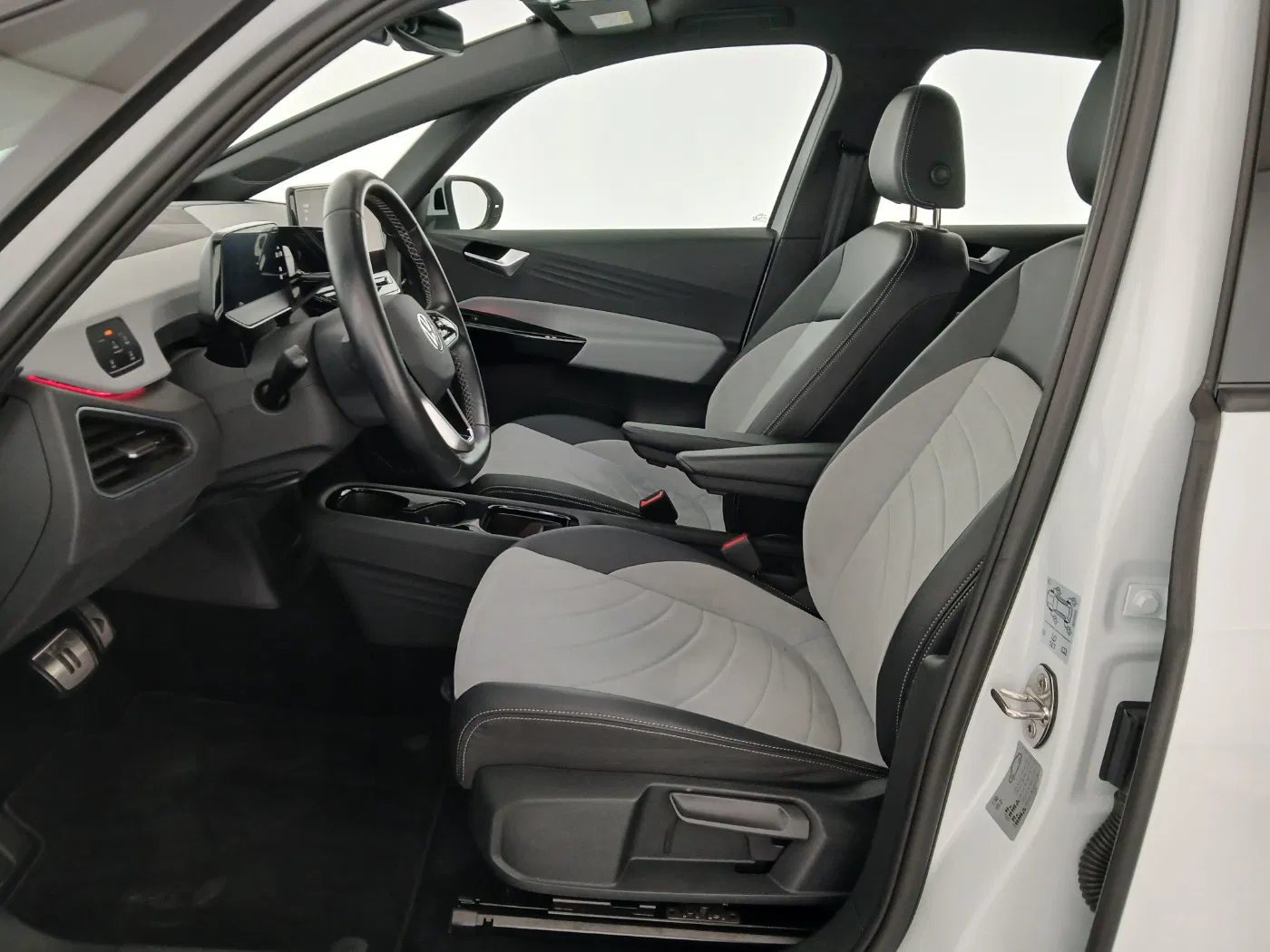 VW ID.3 S (5-Sitzer) Pro W | Bild 14 von 30