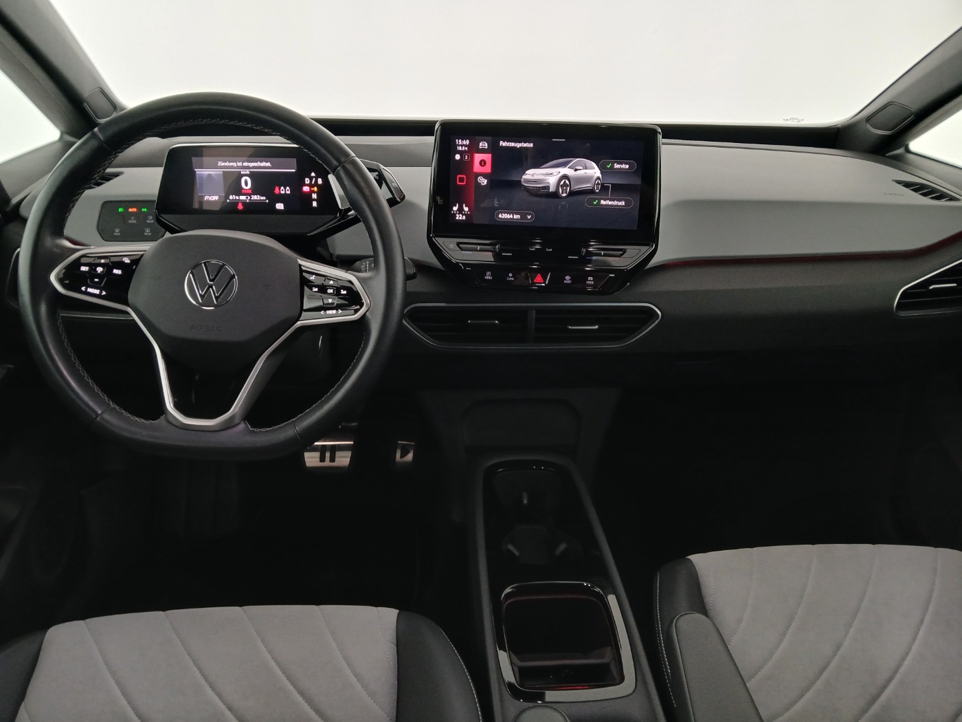 VW ID.3 S (5-Sitzer) Pro W | Bild 15 von 30