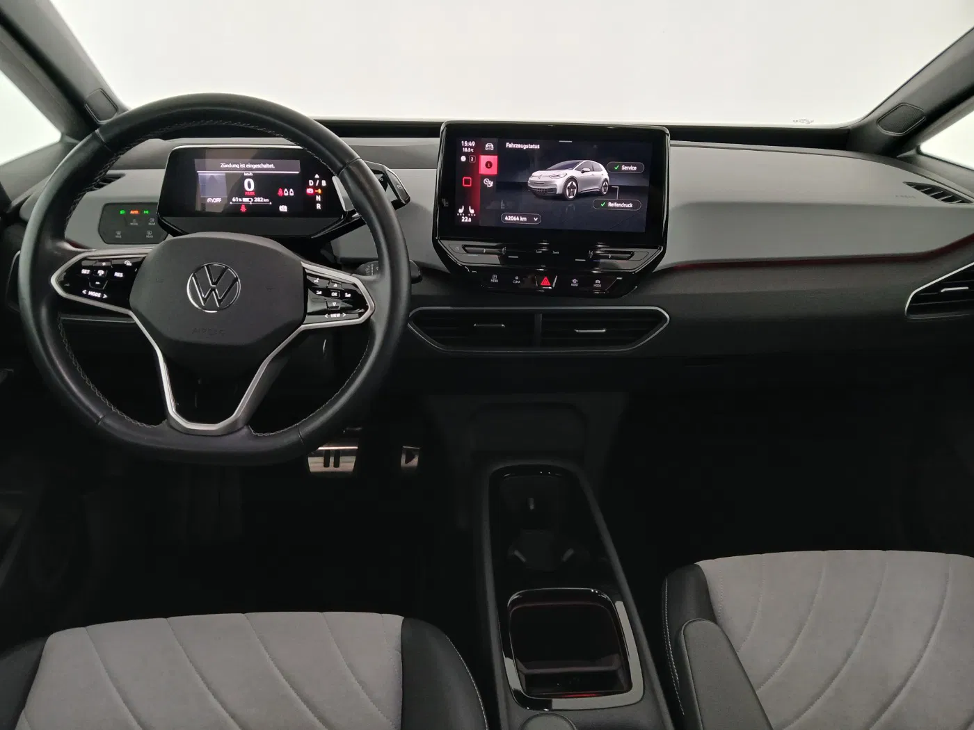 VW ID.3 S (5-Sitzer) Pro W | Bild 15 von 30