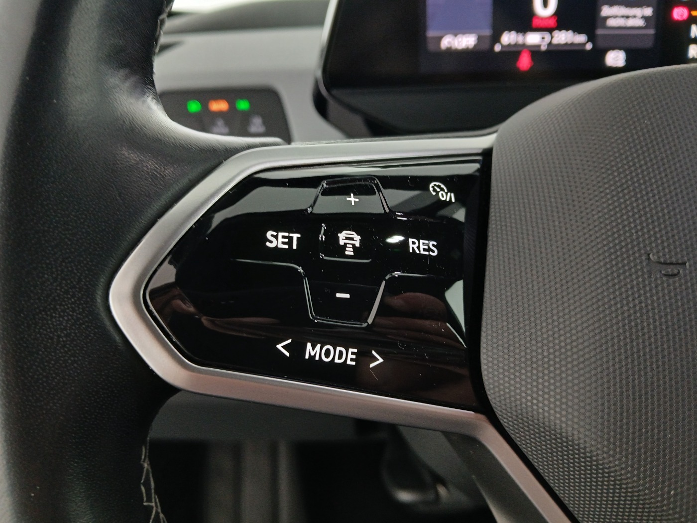 VW ID.3 S (5-Sitzer) Pro W | Bild 16 von 30