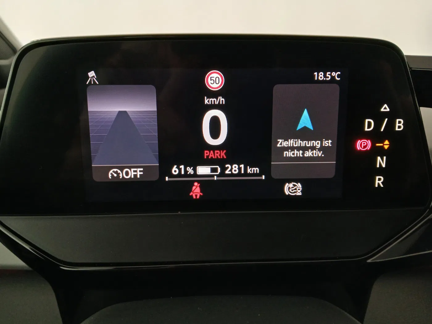 VW ID.3 S (5-Sitzer) Pro W | Bild 18 von 30