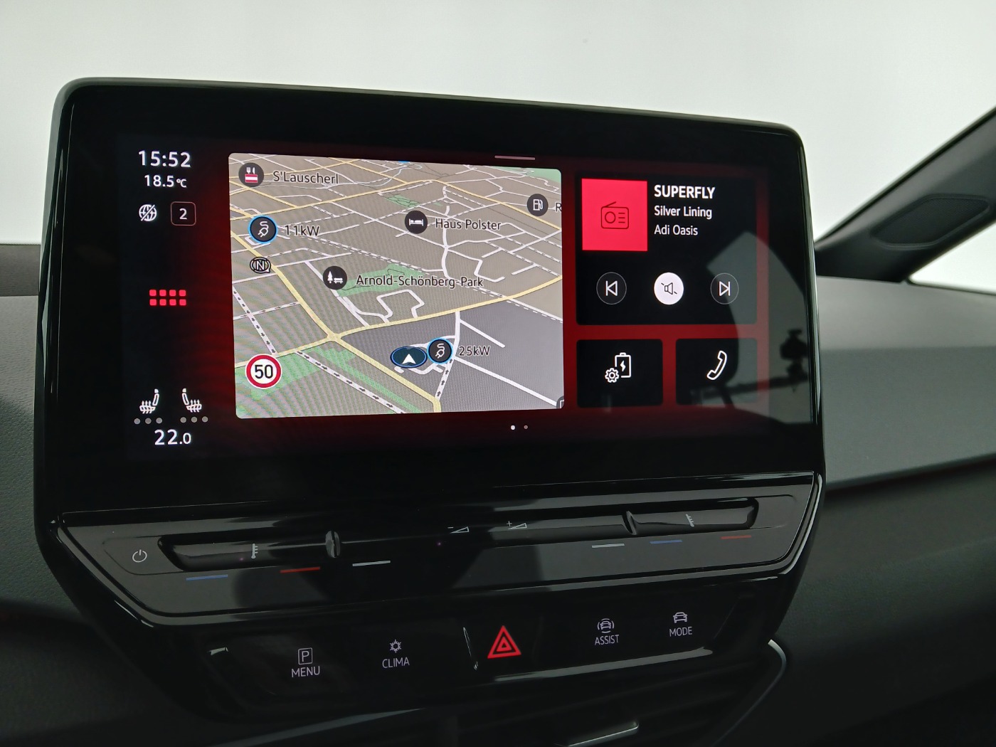 VW ID.3 S (5-Sitzer) Pro W | Bild 19 von 30