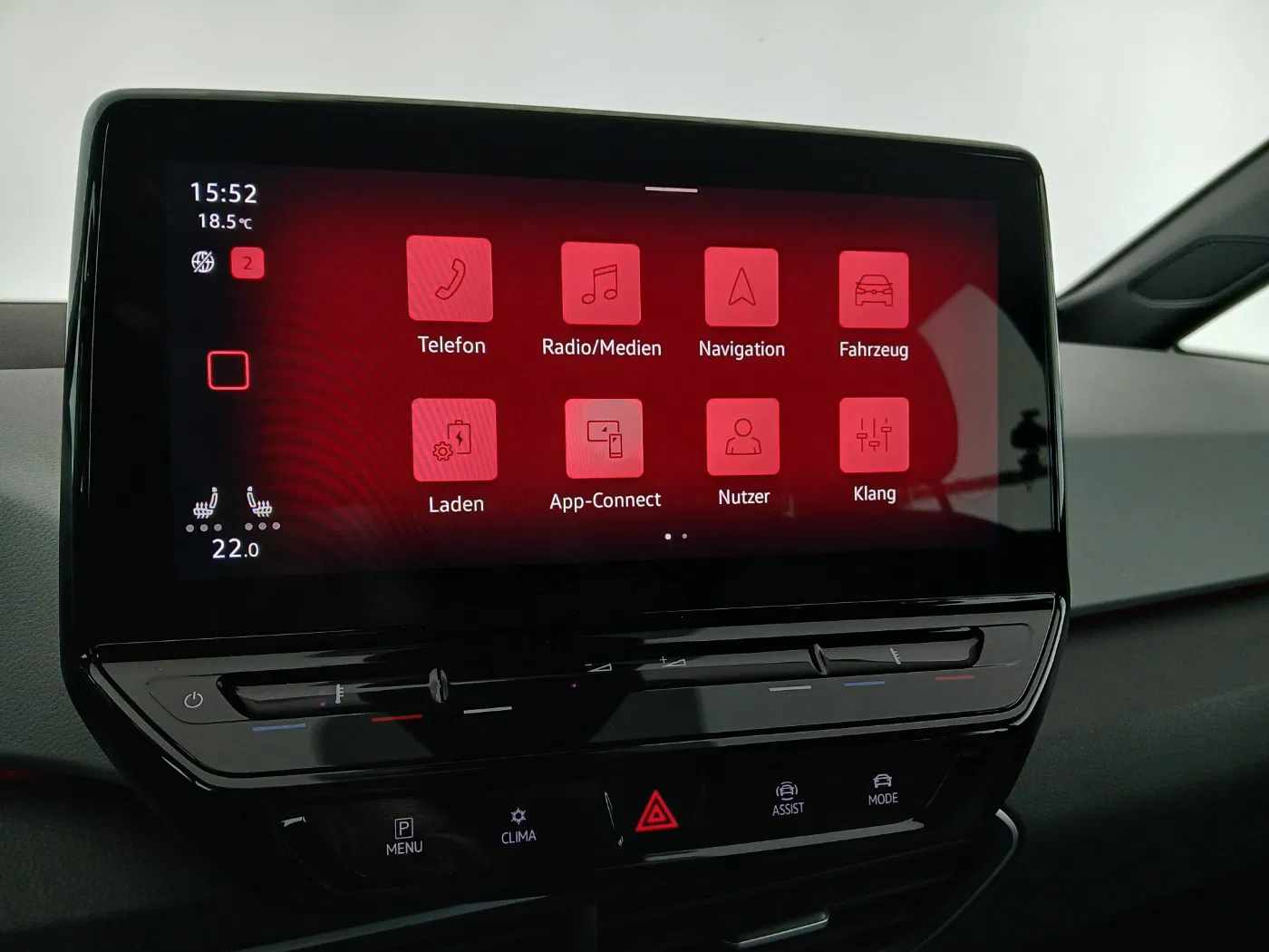 VW ID.3 S (5-Sitzer) Pro W | Bild 20 von 30