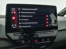 VW ID.3 S (5-Sitzer) Pro W | Thumbnail 22 von 30