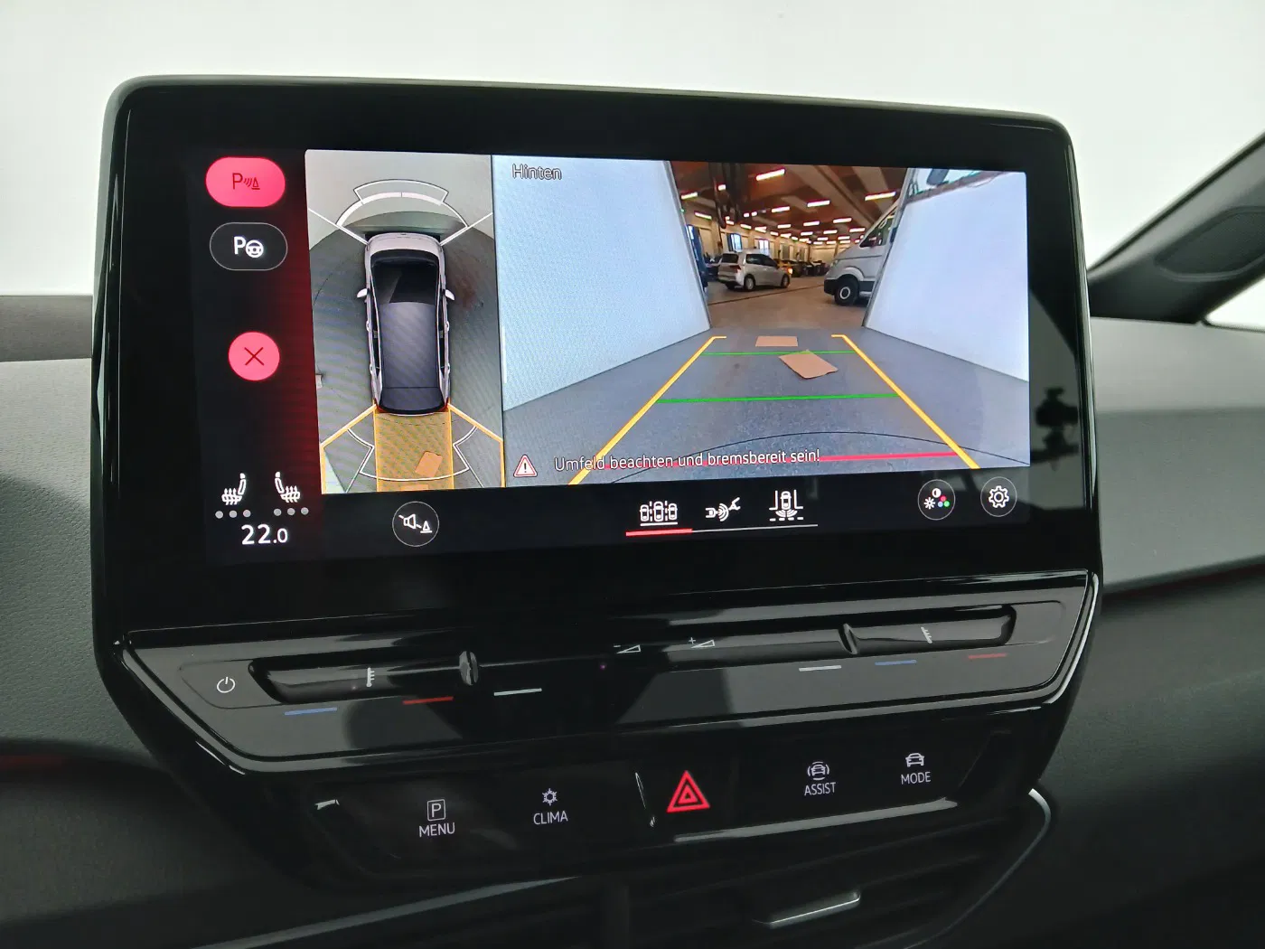 VW ID.3 S (5-Sitzer) Pro W | Bild 23 von 30