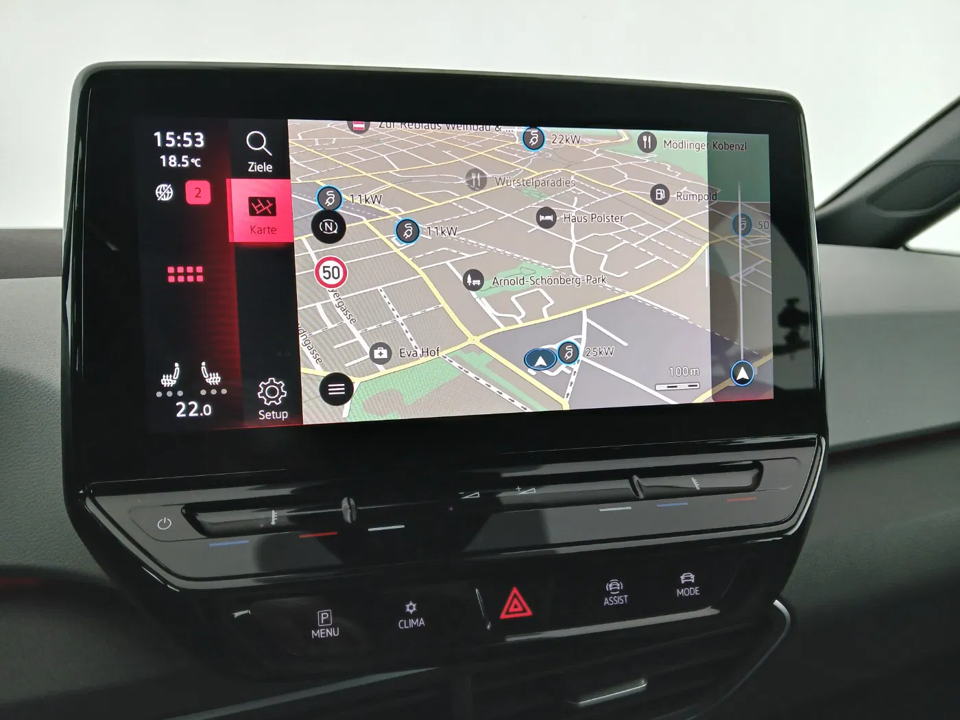 VW ID.3 S (5-Sitzer) Pro W | Bild 25 von 30