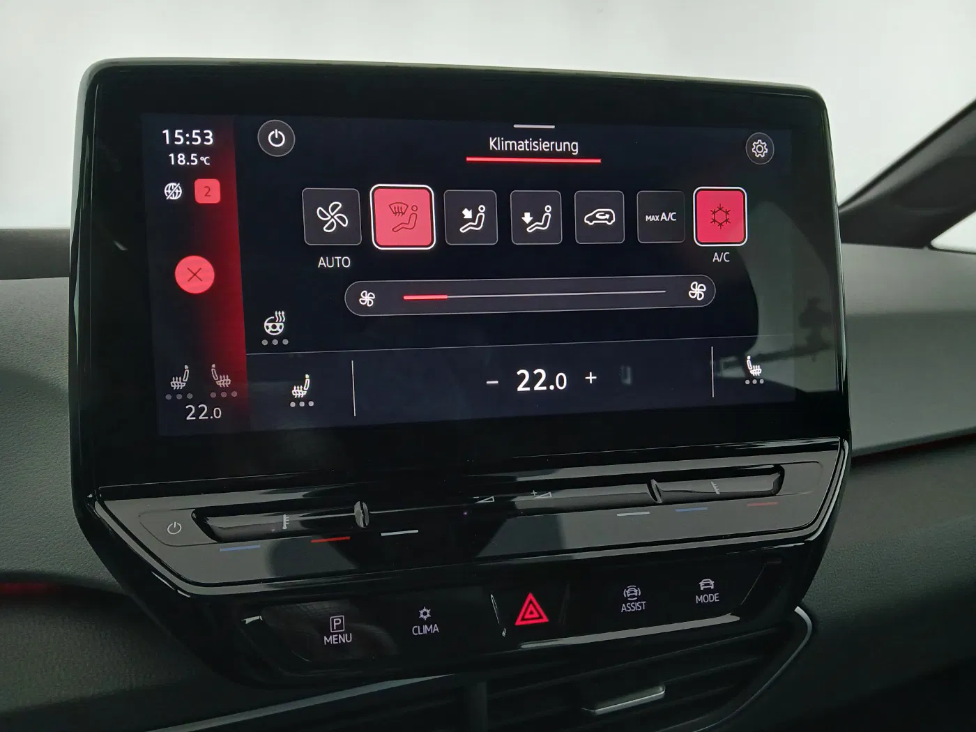 VW ID.3 S (5-Sitzer) Pro W | Bild 26 von 30